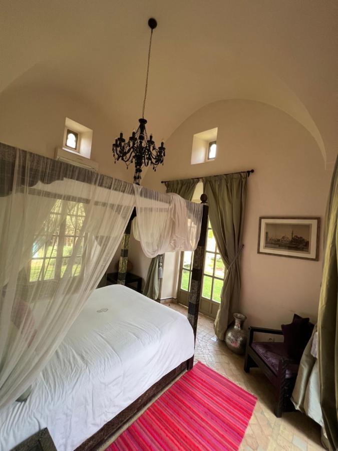 Villa #1 'Rosalie' Маракеш Екстериор снимка