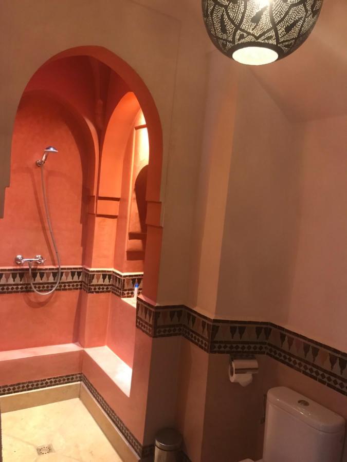 Villa #1 'Rosalie' Маракеш Екстериор снимка