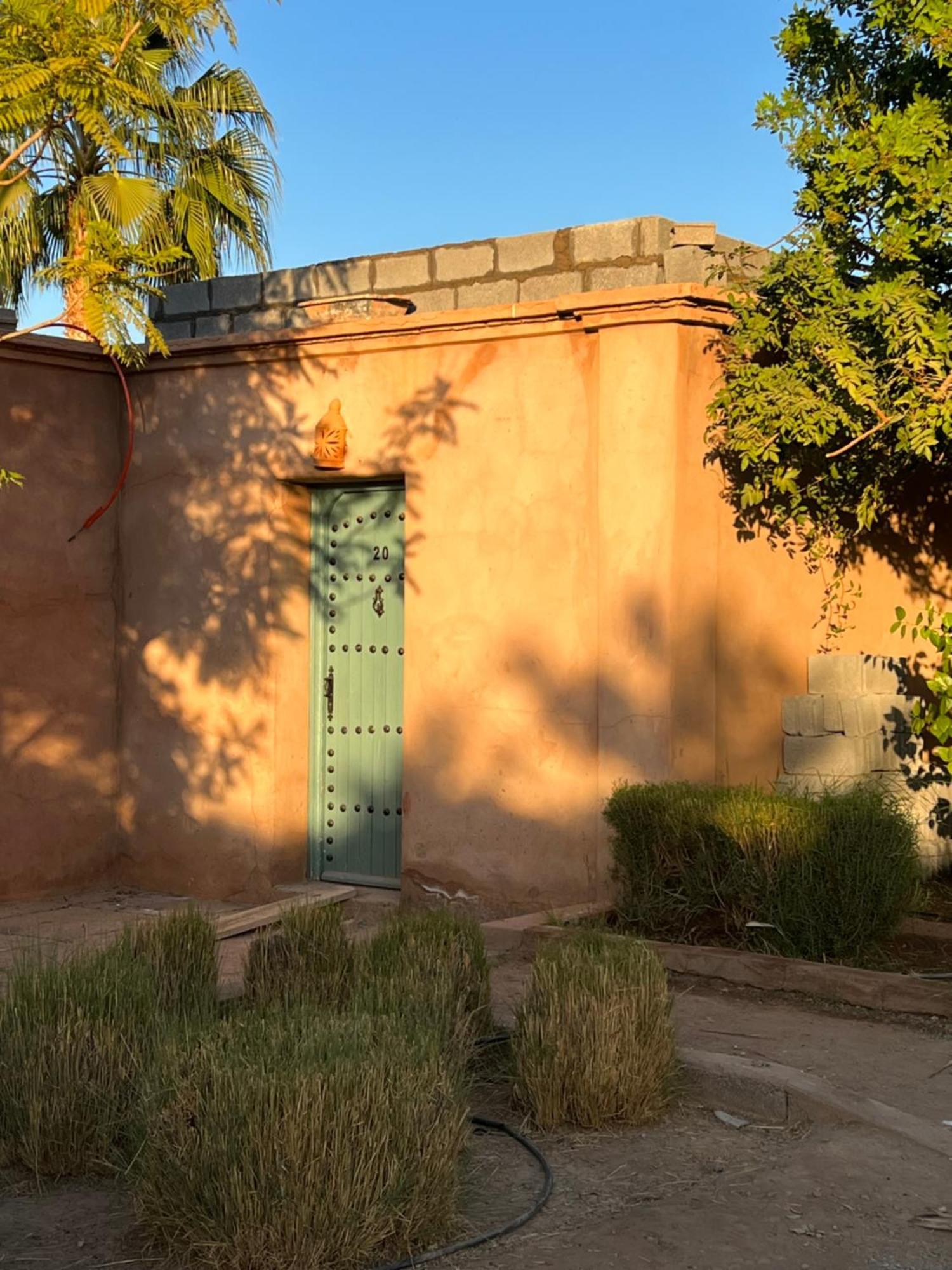 Villa #1 'Rosalie' Маракеш Екстериор снимка